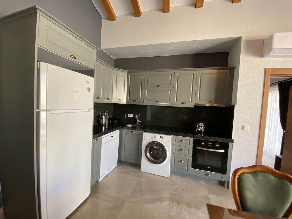 Фетхие: Fethiye Tlos 2 Plus Villa