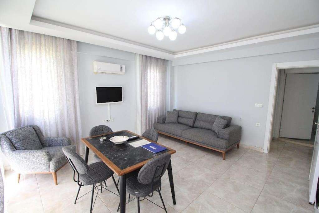 Fethiye Kayapark D2 Apart — фото 3
