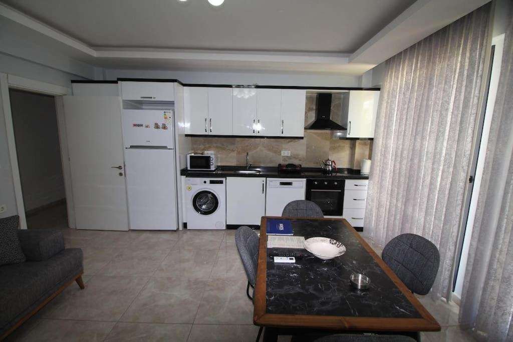 Фетхие: Fethiye Kayapark D2 Apart