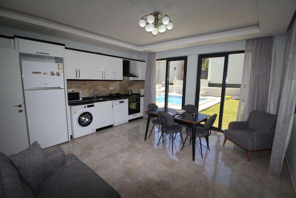 Фетхие: Fethiye Kayapark D2 Apart