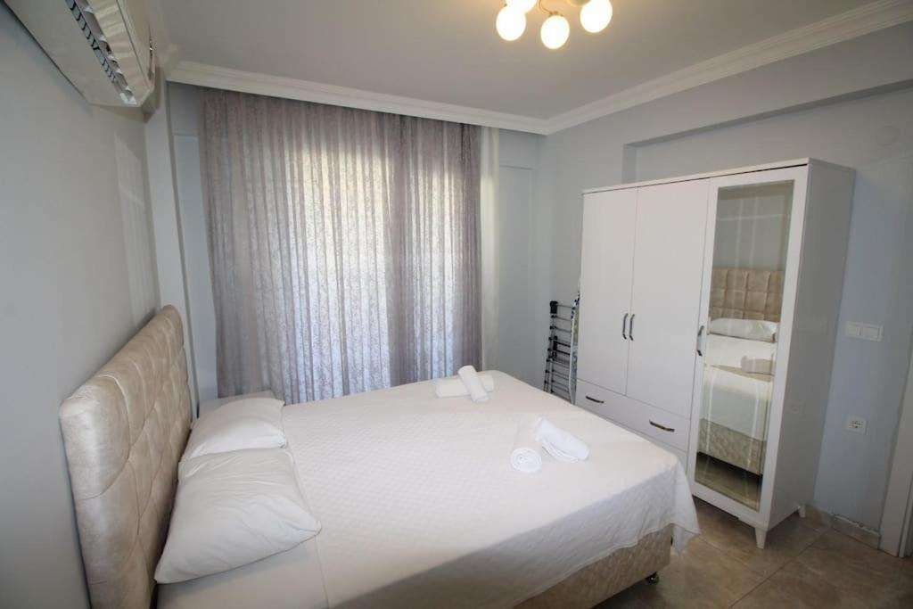 Фетхие: Fethiye Kayapark D2 Apart