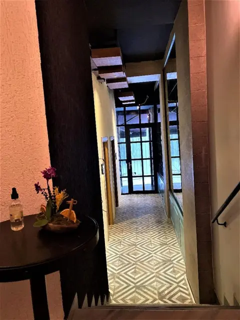 Стамбул: Mates Port Hotel