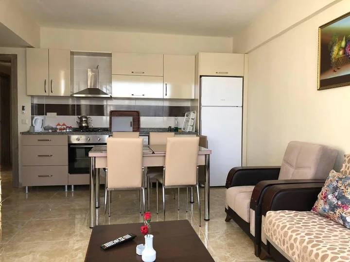 Кемер: Апартаменты Apartcamuyova