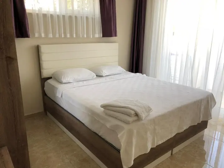 Кемер: Апартаменты Apartcamuyova