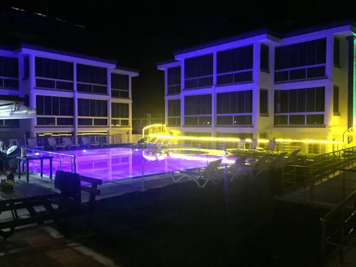 Кемер: Апартаменты Apartcamuyova