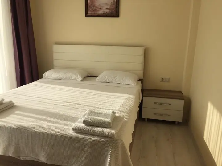 Кемер: Апартаменты Apartcamuyova