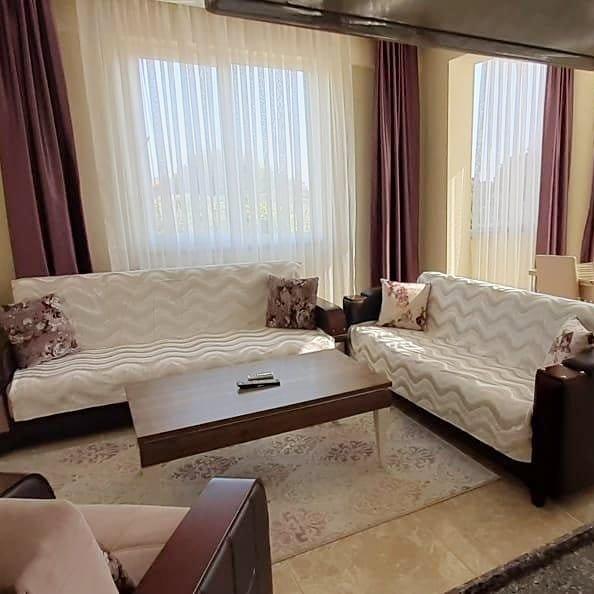 Кемер: Апартаменты Apartcamuyova