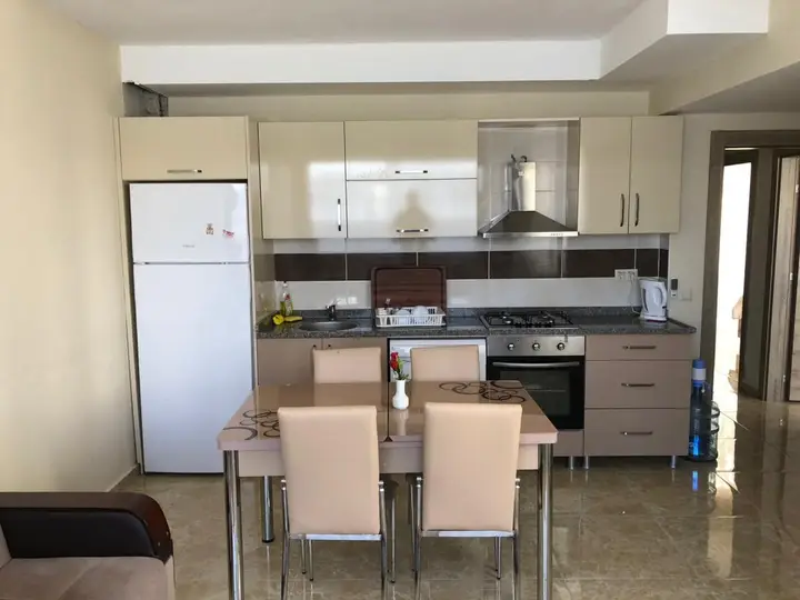 Апартаменты Apartcamuyova — фото 1