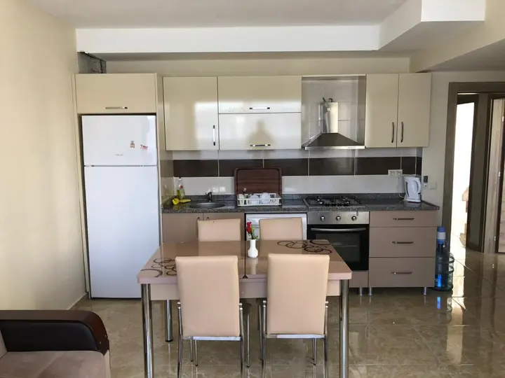 Кемер: Апартаменты Apartcamuyova