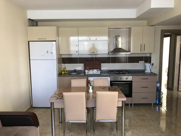 Кемер: Апартаменты Apartcamuyova