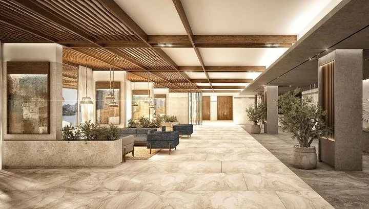 Бодрум: The Bo Vue Hotel Bodrum, Curio Collection by Hilto