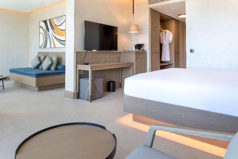 Бодрум: The Bo Vue Hotel Bodrum, Curio Collection by Hilto