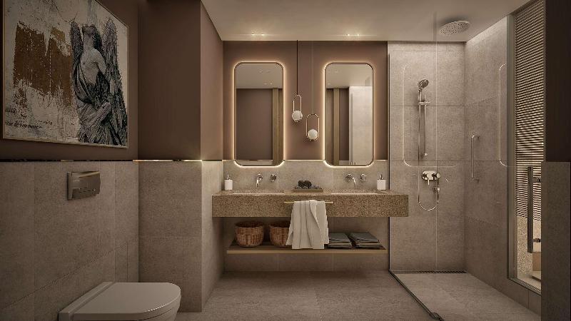 Бодрум: The Bo Vue Hotel Bodrum, Curio Collection by Hilto