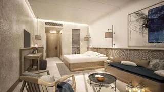 Бодрум: The Bo Vue Hotel Bodrum, Curio Collection by Hilto