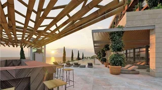 Бодрум: The Bo Vue Hotel Bodrum, Curio Collection by Hilto