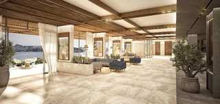 Бодрум: The Bo Vue Hotel Bodrum, Curio Collection by Hilto