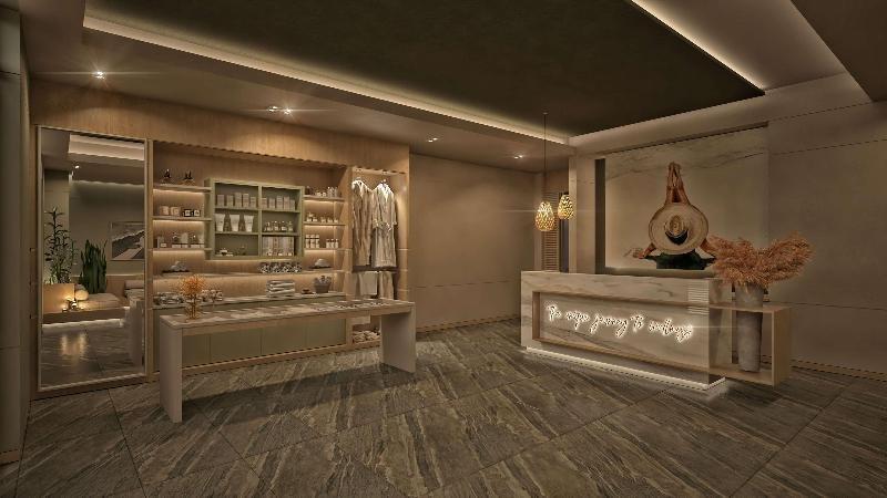 Бодрум: The Bo Vue Hotel Bodrum, Curio Collection by Hilto