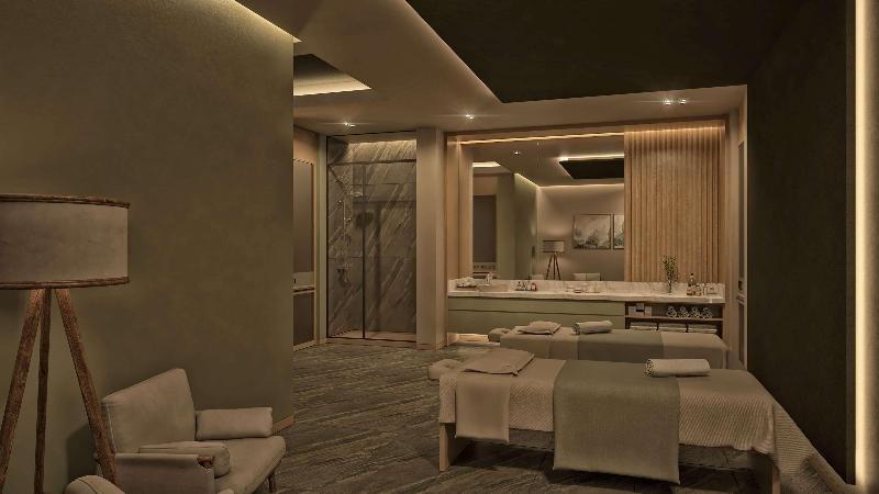Бодрум: The Bo Vue Hotel Bodrum, Curio Collection by Hilto