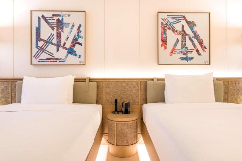 Бодрум: The Bo Vue Hotel Bodrum, Curio Collection by Hilto