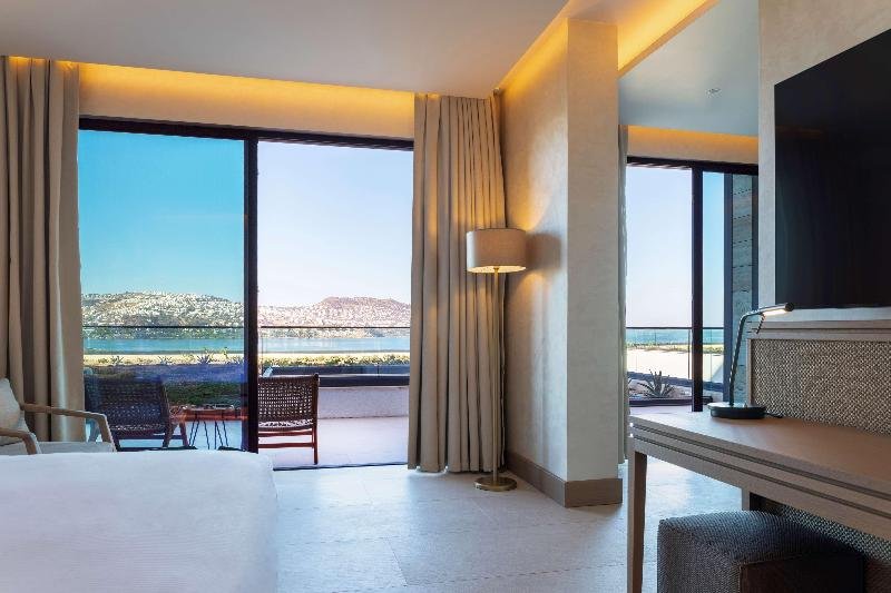 Бодрум: The Bo Vue Hotel Bodrum, Curio Collection by Hilto