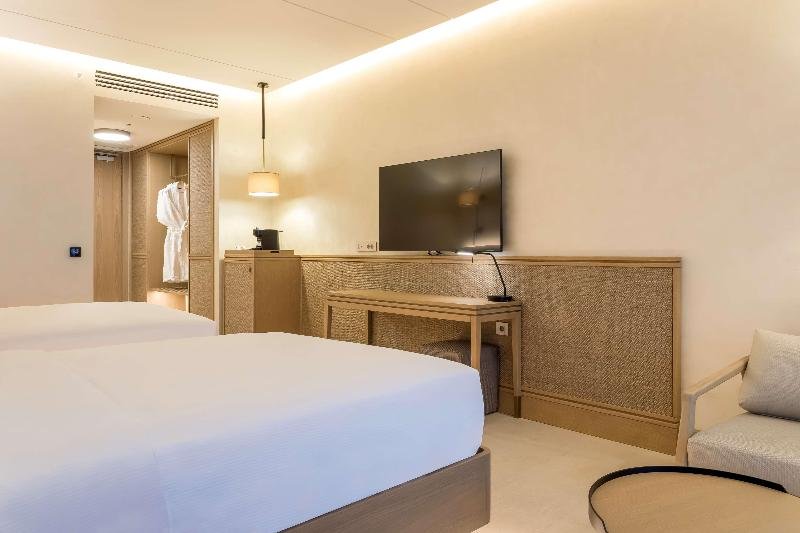 Бодрум: The Bo Vue Hotel Bodrum, Curio Collection by Hilto