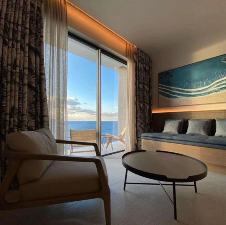 Бодрум: The Bo Vue Hotel Bodrum, Curio Collection by Hilto