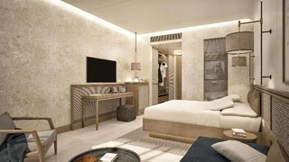 Бодрум: The Bo Vue Hotel Bodrum, Curio Collection by Hilto
