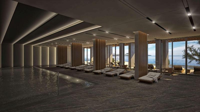 Бодрум: The Bo Vue Hotel Bodrum, Curio Collection by Hilto