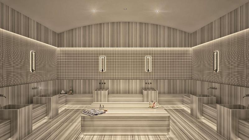 Бодрум: The Bo Vue Hotel Bodrum, Curio Collection by Hilto