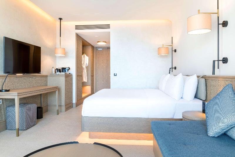 Бодрум: The Bo Vue Hotel Bodrum, Curio Collection by Hilto