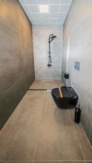 Чамлыхемшин: Çathan High Peak Resort