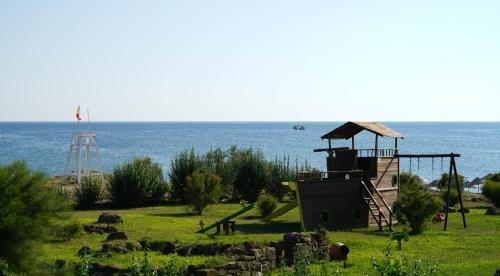 Зейтинликой: Gokceada Surf Egitim Merkezi