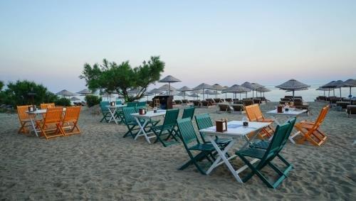 Зейтинликой: Gokceada Surf Egitim Merkezi
