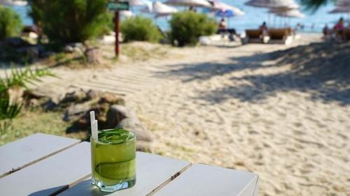 Зейтинликой: Gokceada Surf Egitim Merkezi