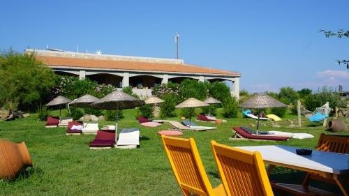 Зейтинликой: Gokceada Surf Egitim Merkezi