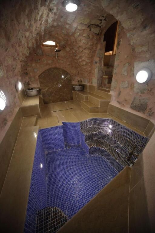 Шанлыурфа: Kaliruha Boutique Otel