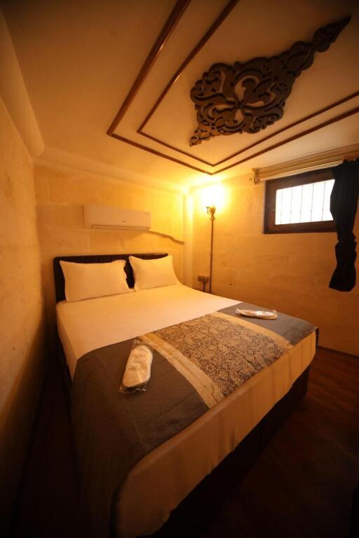 Шанлыурфа: Kaliruha Boutique Otel
