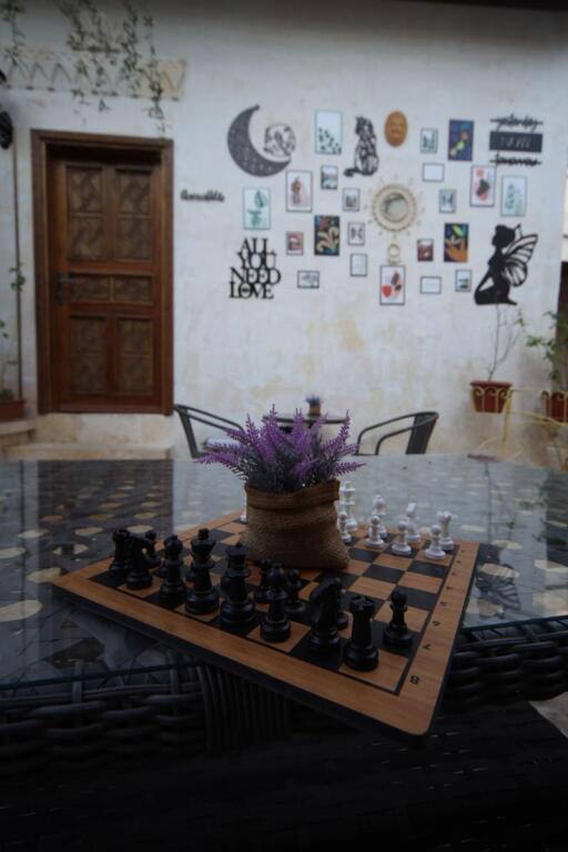 Шанлыурфа: Kaliruha Boutique Otel