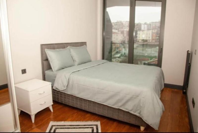Стамбул: Azad Homes Taksim Benesta 127
