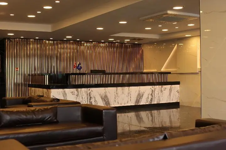Turizoom City Hotel Atasehir — фото 6