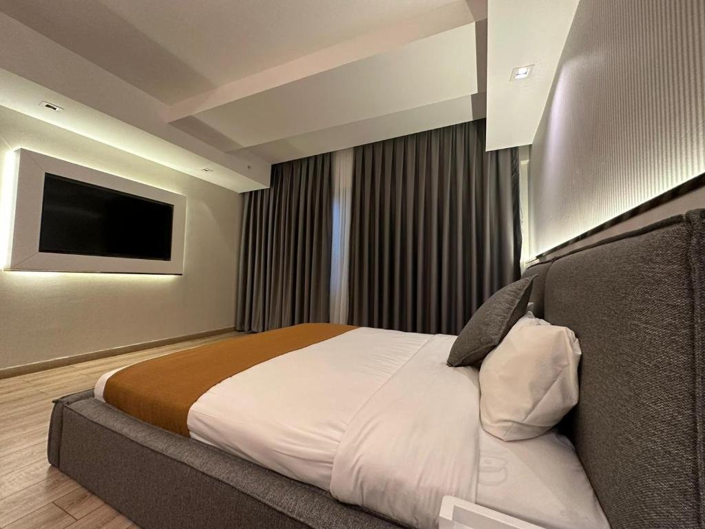Mas Suites Nisantasi — фото 2