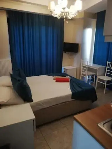 Стамбул: Emir Palace Otel