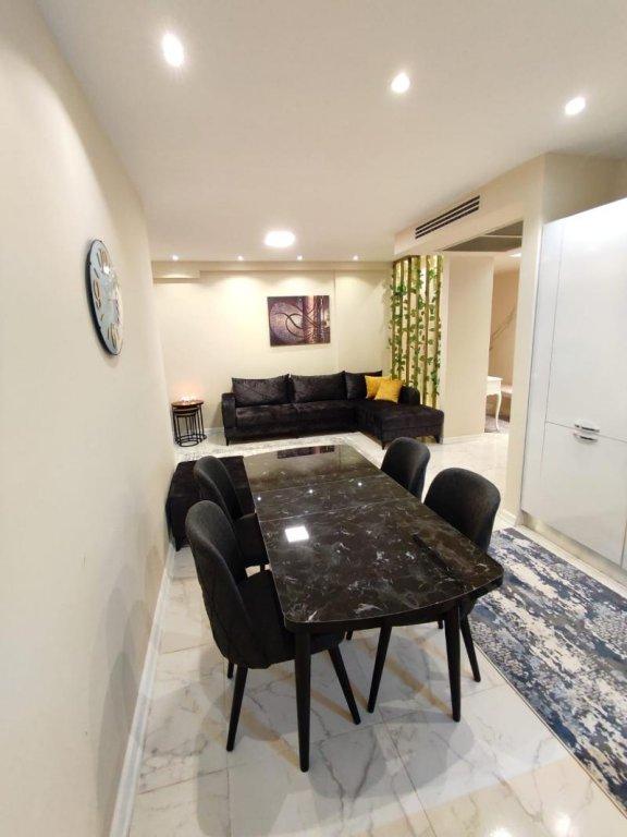 Стамбул: Azad Homes Elysium Residence 26-56