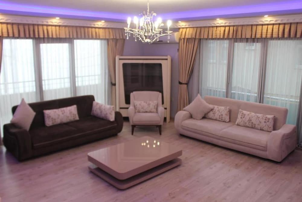 Avrasya Vip Suite — фото 4