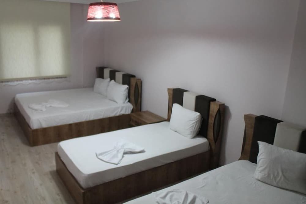 Avrasya Vip Suite — фото 6
