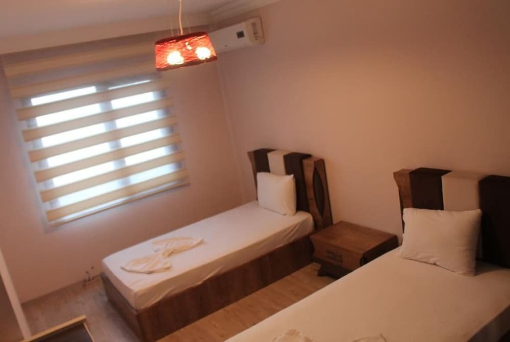 Avrasya Vip Suite — фото 2