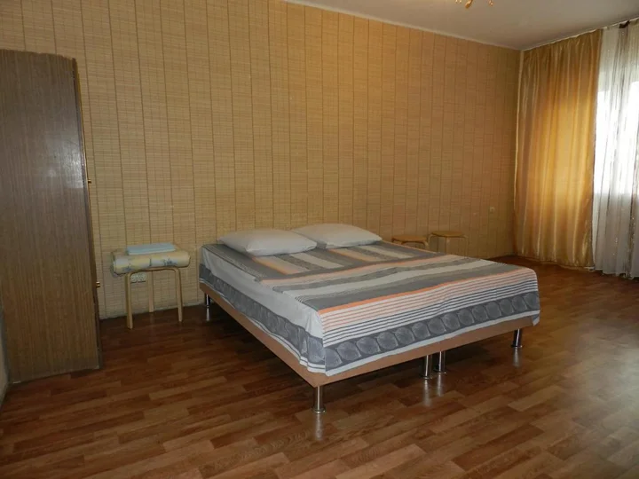 Кстово: Apartments on 40 let Oktyabrya