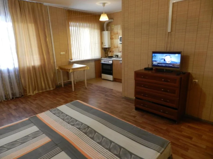 Кстово: Apartments on 40 let Oktyabrya