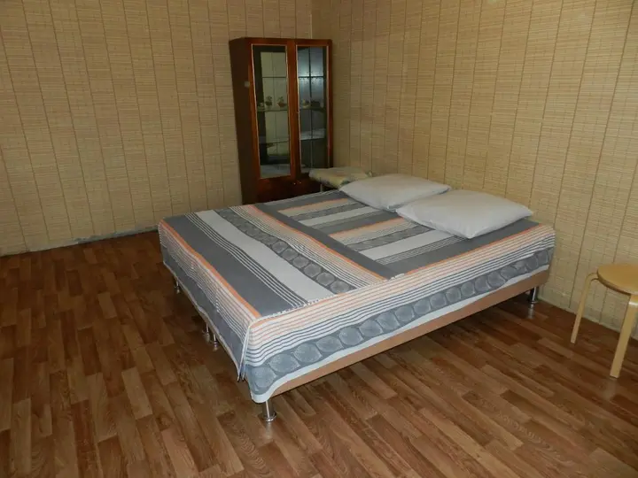 Кстово: Apartments on 40 let Oktyabrya