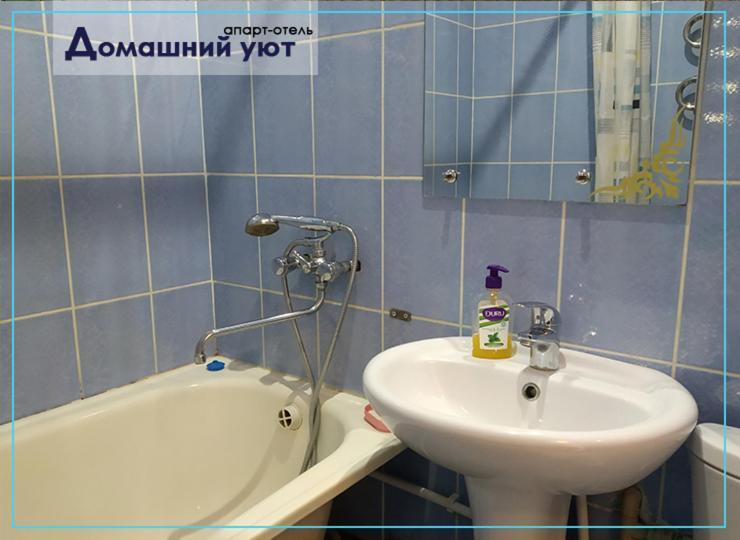Кстово: Apartments on 40 let Oktyabrya